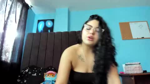 Snapshot of moralesmartinezlaura11 chatting on 04/07/26, 12:16 Mily sins online show from 04/07/26, 12:16