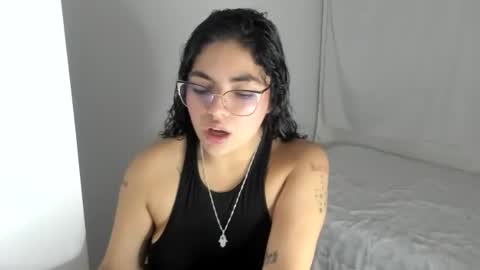 Snapshot of moralesmartinezlaura11 chatting on 07/26/26, 01:47 Mily sins online show from 07/26/26, 01:47