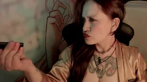 morana__hot online show from 03/13/26, 05:03