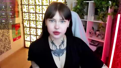 Snapshot of morana_batt chatting on 10/23/25, 02:22 Morana online show from 10/23/25, 02:22