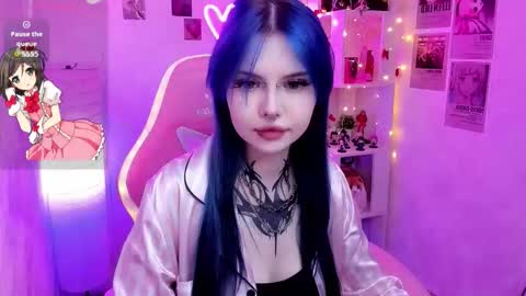 Morana online show from 02/26/26, 02:21