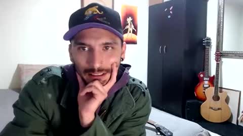 Abelardo online show from 02/02/25, 04:15