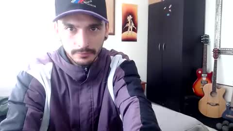 Abelardo online show from 02/02/25, 03:17