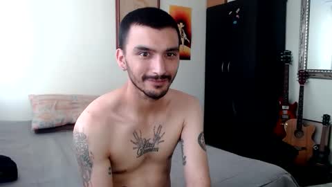 Abelardo online show from 02/03/25, 04:31