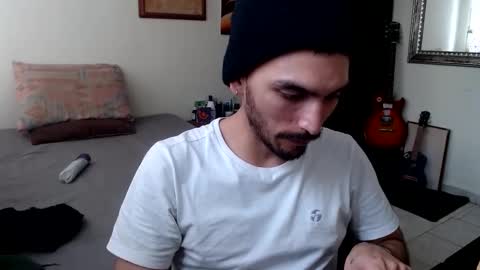 Abelardo online show from 02/04/25, 05:23