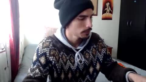 Abelardo online show from 02/13/25, 03:46