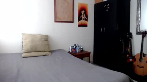 Abelardo online show from 02/17/25, 07:53