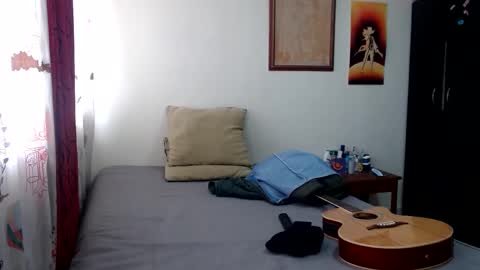 Abelardo online show from 02/18/25, 05:42