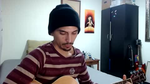 Abelardo online show from 02/19/25, 03:28