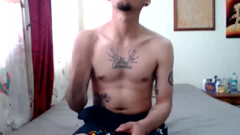 Abelardo online show from 02/21/25, 04:59