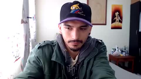 Abelardo online show from 02/28/25, 01:47