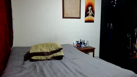 Abelardo online show from 03/09/25, 09:24