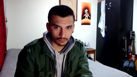 Abelardo online show from 03/10/25, 04:28