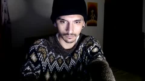 Abelardo online show from 03/12/25, 05:13