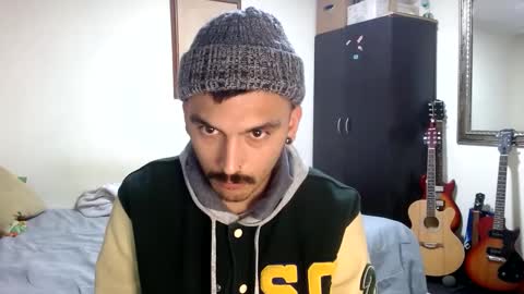 Abelardo online show from 09/13/25, 04:23