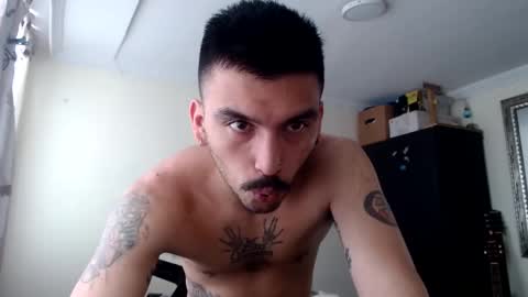 Abelardo online show from 09/13/25, 05:46