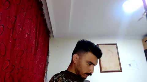 Abelardo online show from 09/20/25, 05:19