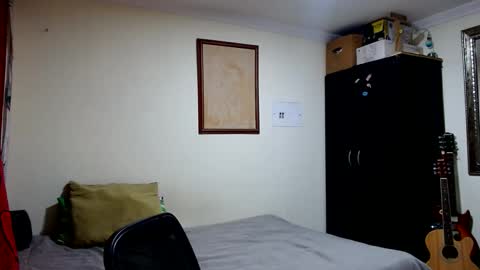 Abelardo online show from 09/21/25, 05:31