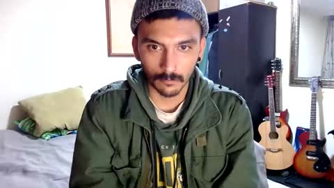 Abelardo online show from 09/24/25, 02:26