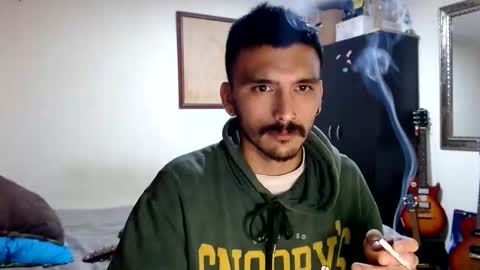 Abelardo online show from 09/25/25, 03:10