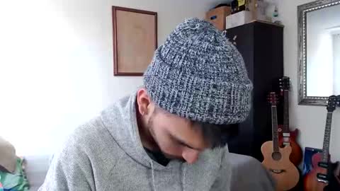 Abelardo online show from 10/01/25, 06:36