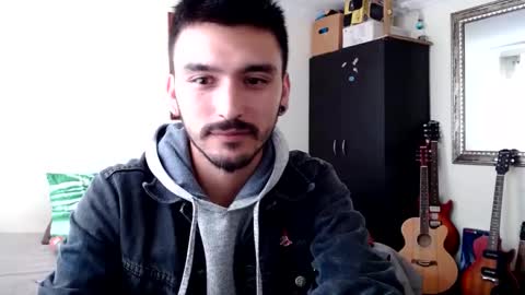 Abelardo online show from 10/03/25, 04:15