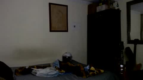 Abelardo online show from 10/13/25, 02:33