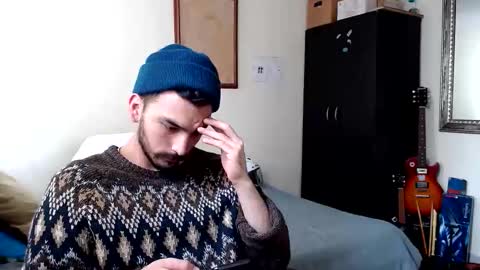 Abelardo online show from 10/19/25, 06:08