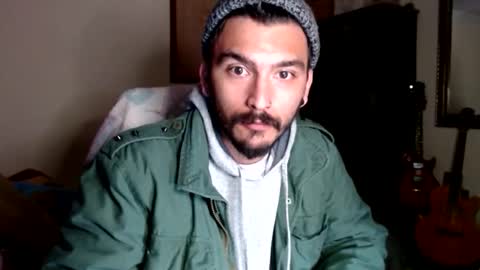 Abelardo online show from 10/23/25, 04:34