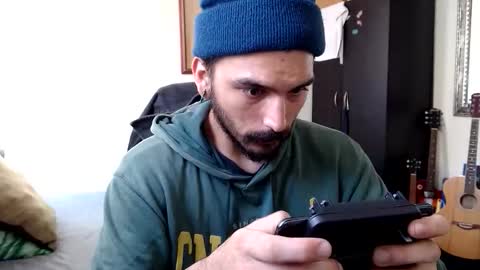 Abelardo online show from 11/08/25, 04:51