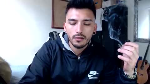 Abelardo online show from 11/13/25, 01:21