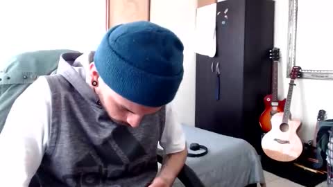 Abelardo online show from 11/27/25, 05:04