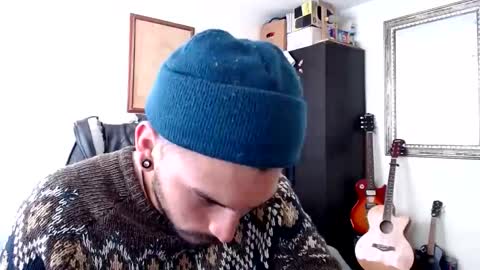 Abelardo online show from 12/01/25, 02:00