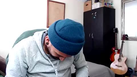 Abelardo online show from 12/03/25, 06:39