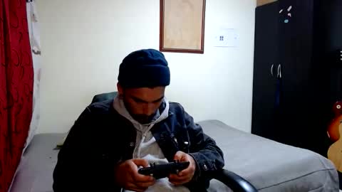 Abelardo online show from 12/04/25, 06:44