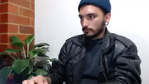 Snapshot of morbidangel08 chatting on 03/20/26, 04:28 Abelardo online show from 03/20/26, 04:28
