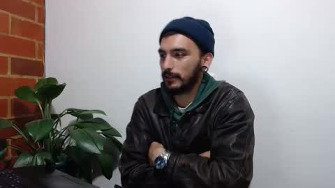 Snapshot of morbidangel08 chatting on 03/25/26, 02:39 Abelardo online show from 03/25/26, 02:39