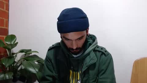 Snapshot of morbidangel08 chatting on 03/25/26, 11:33 Abelardo online show from 03/25/26, 11:33