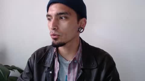 Snapshot of morbidangel08 chatting on 03/29/26, 10:32 Abelardo online show from 03/29/26, 10:32