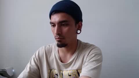 Snapshot of morbidangel08 chatting on 03/31/26, 09:04 Abelardo online show from 03/31/26, 09:04