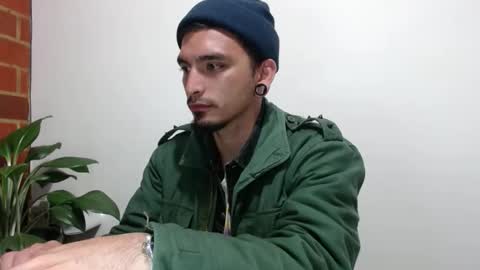 Snapshot of morbidangel08 chatting on 04/03/26, 05:27 Abelardo online show from 04/03/26, 05:27