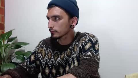 Snapshot of morbidangel08 chatting on 04/05/26, 01:03 Abelardo online show from 04/05/26, 01:03