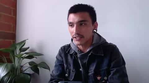 Snapshot of morbidangel08 chatting on 04/05/26, 04:59 Abelardo online show from 04/05/26, 04:59