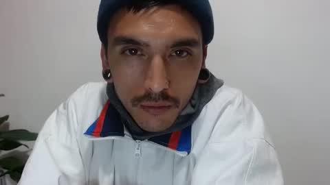 Snapshot of morbidangel08 chatting on 04/09/26, 06:19 Abelardo online show from 04/09/26, 06:19