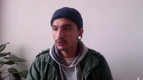 Snapshot of morbidangel08 chatting on 04/10/26, 06:56 Abelardo online show from 04/10/26, 06:56