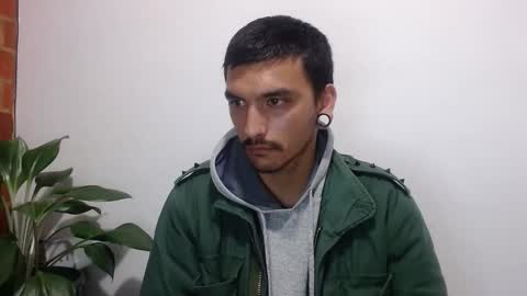 Snapshot of morbidangel08 chatting on 04/14/26, 04:51 Abelardo online show from 04/14/26, 04:51