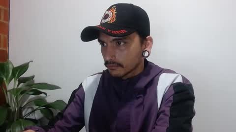 Snapshot of morbidangel08 chatting on 04/14/26, 11:55 Abelardo online show from 04/14/26, 11:55