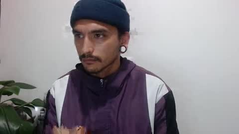 Snapshot of morbidangel08 chatting on 04/16/26, 12:00 Abelardo online show from 04/16/26, 12:00