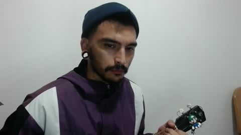 Snapshot of morbidangel08 chatting on 04/30/26, 07:58 Abelardo online show from 04/30/26, 07:58