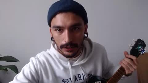 Snapshot of morbidangel08 chatting on 05/02/26, 07:52 Abelardo online show from 05/02/26, 07:52